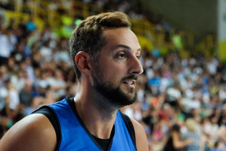 A BELINELLI IL DERBY CON MELLI, OK I THUNDER DI GALLINARI