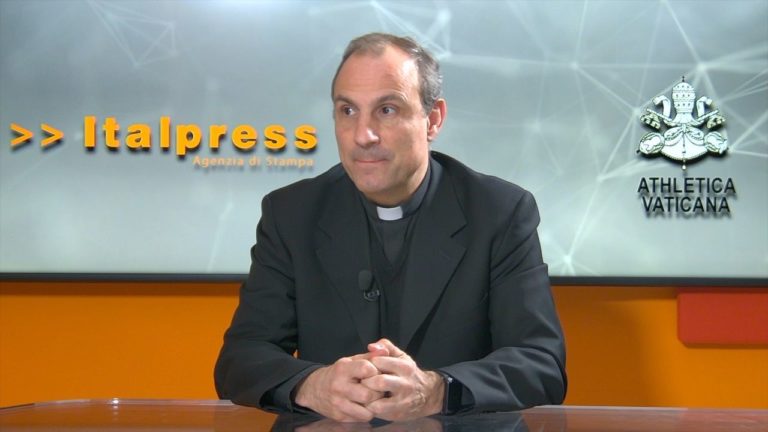 COMITATO OLIMPICO VATICANO, MONSIGNOR SANCHEZ “RIMANE UN SOGNO”