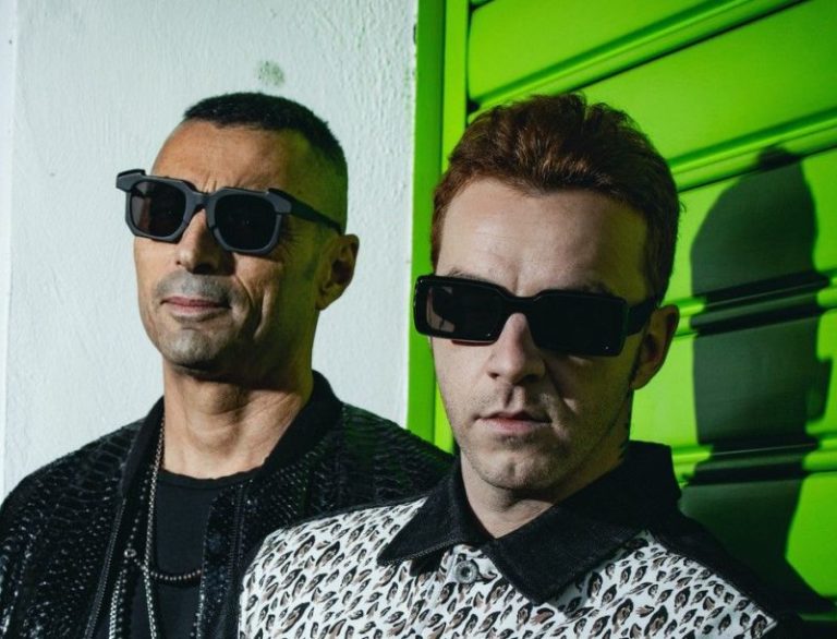 ALEX BRITTI, ARRIVA IL SINGOLO “BRITTISH” CON SALMO