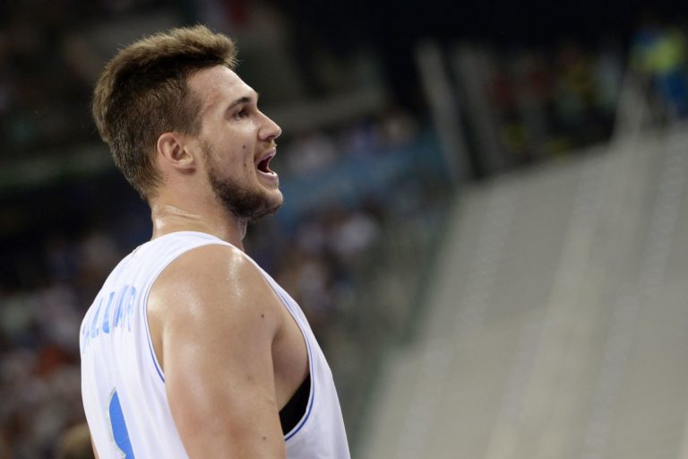 GALLINARI TRASCINA I THUNDER, SCONFITTE PER MELLI E BELINELLI