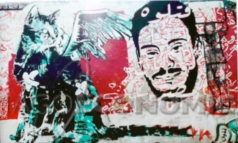 REGENI: FIACCOLATE IN MOLTE CITTÀ PER CHIEDERE VERITÀ