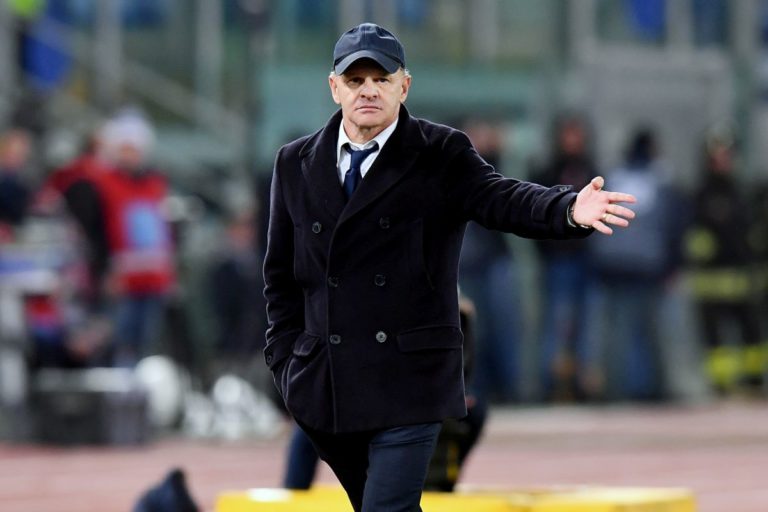 Iachini “Per battere l’Inter servirà la gara perfetta”