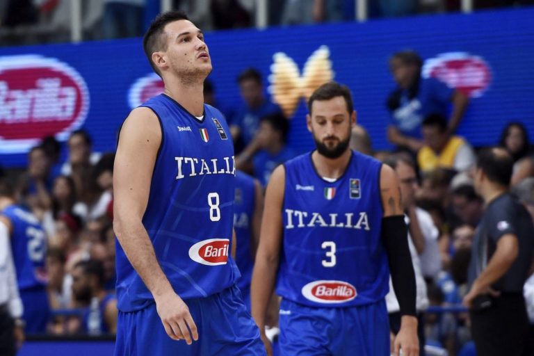 A Belinelli il derby Nba con Gallinari