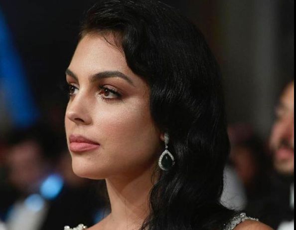 Georgina Rodriguez “A Sanremo voglio mostrarmi per quello che sono”