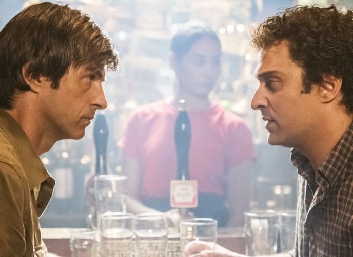 GLI ANNI PIU’ BELLI, MUCCINO “FILM SULL’AMICIZIA”