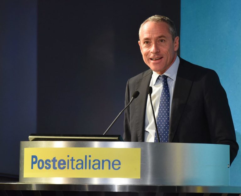 Poste, crescita degli utili e dei ricavi nel piano al 2024