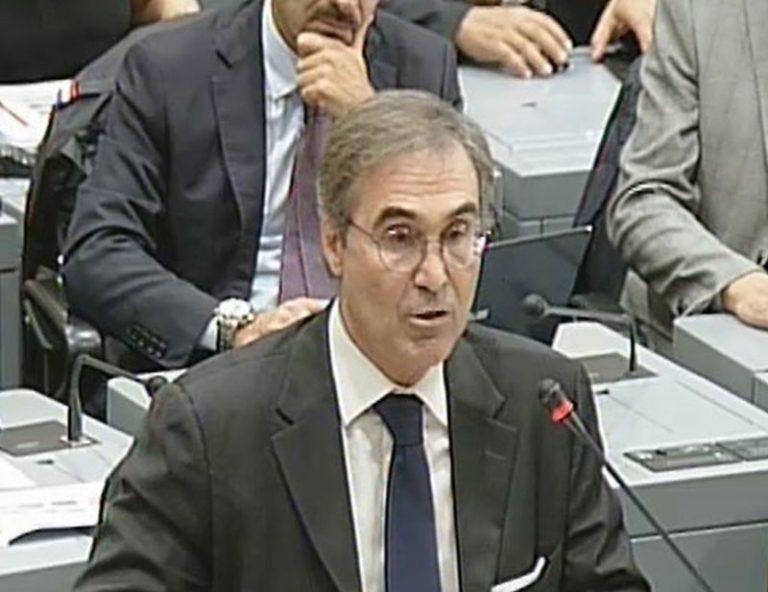 SIMONINI “STIAMO POTENZIANDO L’AZIENDA”