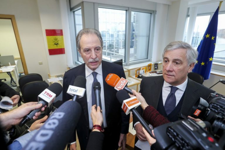 BASILICATA, BARDI “SERVONO FONDI UE PER INFRASTRUTTURE”