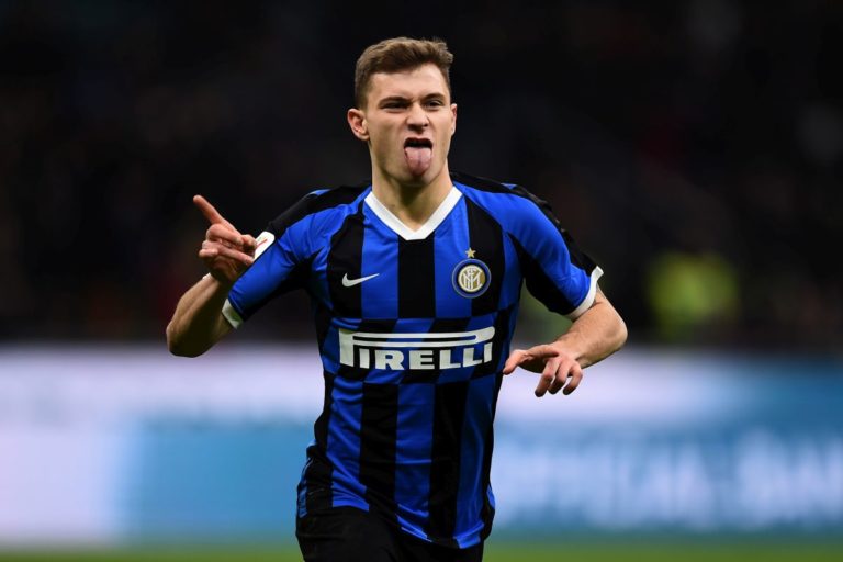 FIORENTINA KO, INTER IN SEMIFINALE DI COPPA ITALIA