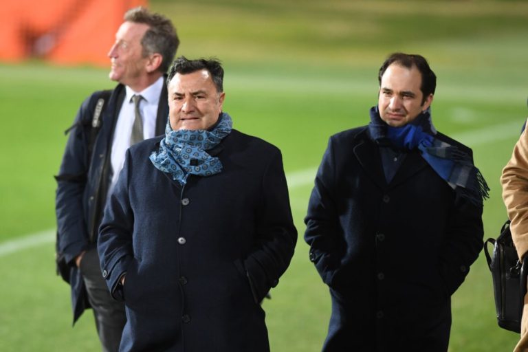 CHIUSO MERCATO DI GENNAIO, FIORENTINA SCATENATA