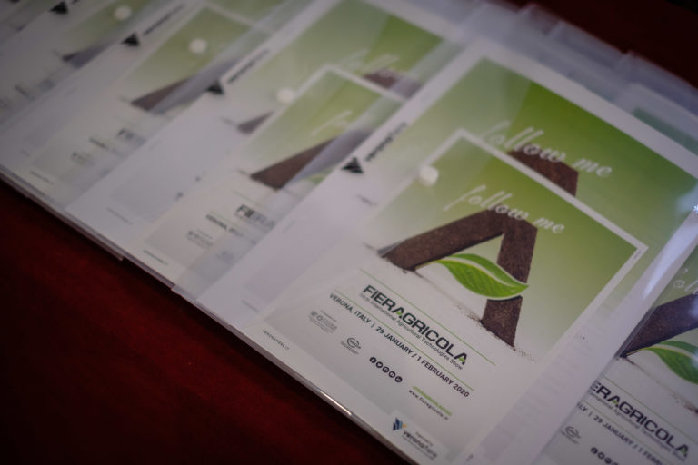 AL VIA 114^ FIERAGRICOLA, BELLANOVA “L’EUROPA SUPPORTI IL SETTORE”