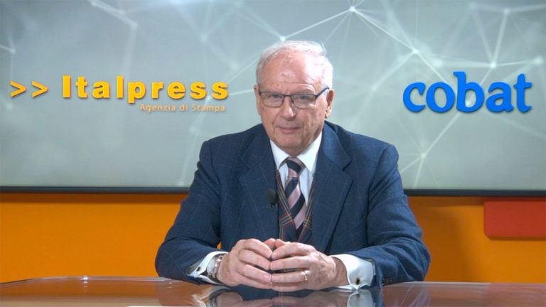 MORANDI “RACCOLTA E RICICLO, COBAT ALL’AVANGUARDIA”