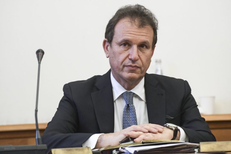 COZZOLI NUOVO PRESIDENTE DI SPORT E SALUTE