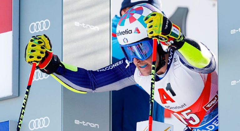 GIGANTE ADELBODEN A KRANJEC, RIMPIANTI ITALIA