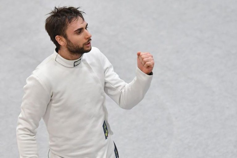 GAROZZO SI FERMA NEI QUARTI A HEIDENHEIM