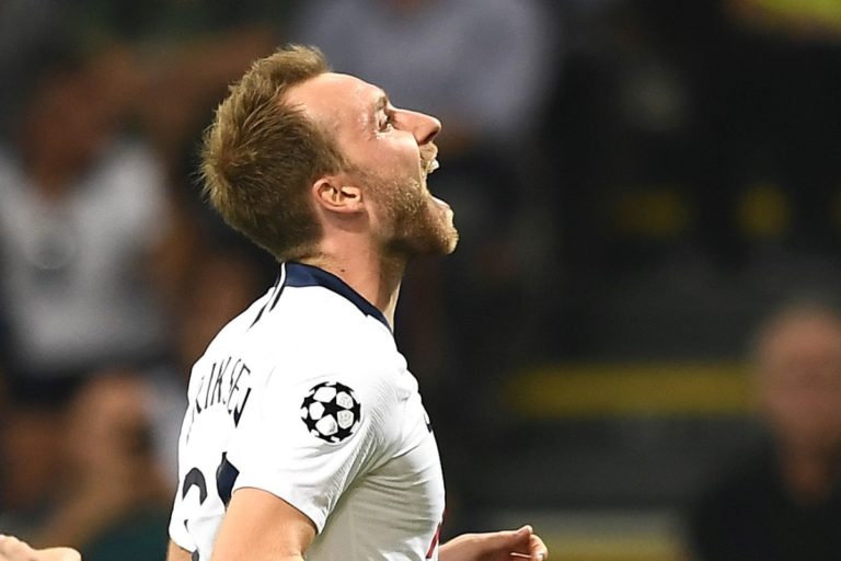 ERIKSEN FIRMA CON L’INTER FINO AL 2024