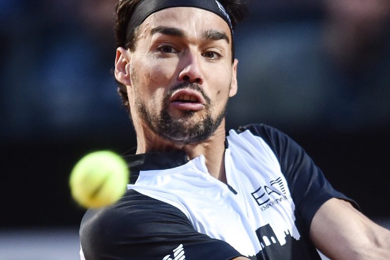 ITALIA ELIMINATA NELLA 1^ EDIZIONE DELL’ATP CUP