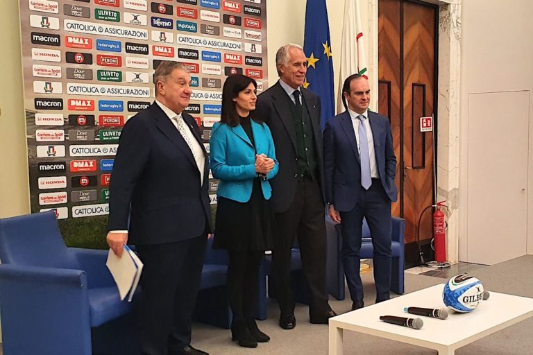 SEI NAZIONI 2020, MALAGO’ “GRANDE ATTESA”