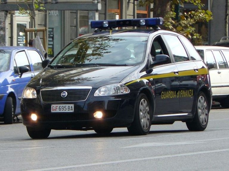 NELLA LOCRIDE 237 “FURBETTI” DEL REDDITO DI CITTADINANZA