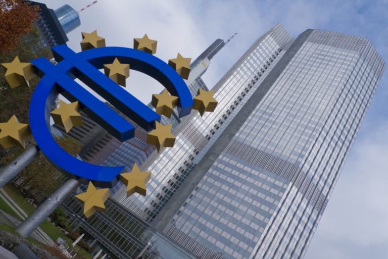 La Bce vara nuove misure per la liquidità