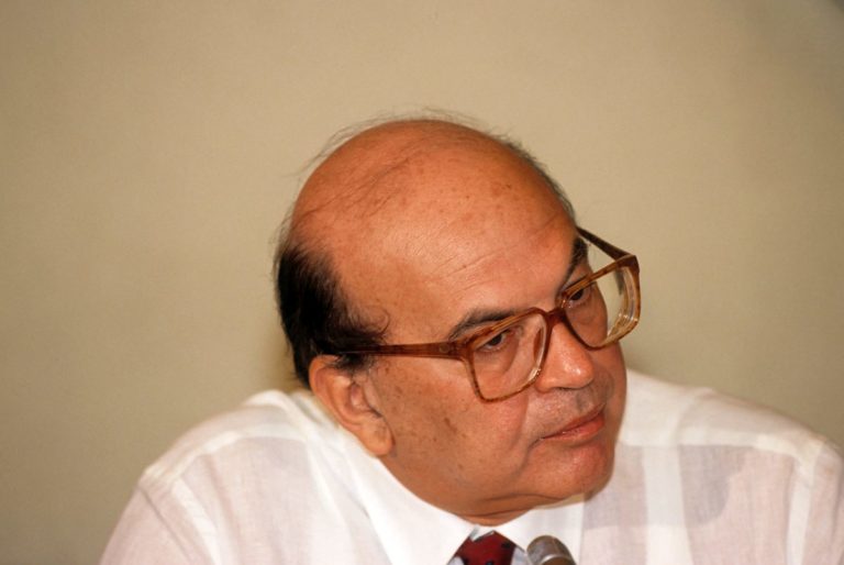 BETTINO CRAXI NEMICO DEL CONFORMISMO