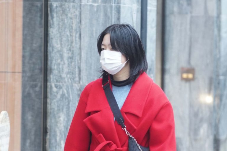 CORONAVIRUS, NEGATIVO PRIMO TEST SU CINESE A NAPOLI