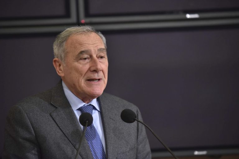 GRASSO “ITALIA E USA SEMPRE PIÙ UNITI CONTRO LA MAFIA”