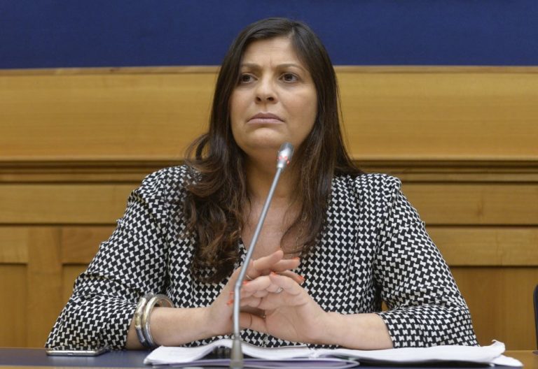 SANTELLI “PER LA CALABRIA INIZIA UN NUOVO GIORNO”