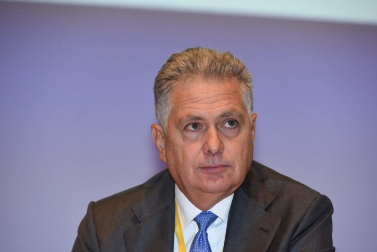 GAS, CAO “SERVONO NUOVE INFRASTRUTTURE”