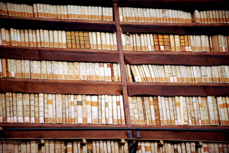 UN MILIONE PER VALORIZZARE LE BIBLIOTECHE DEL SUD