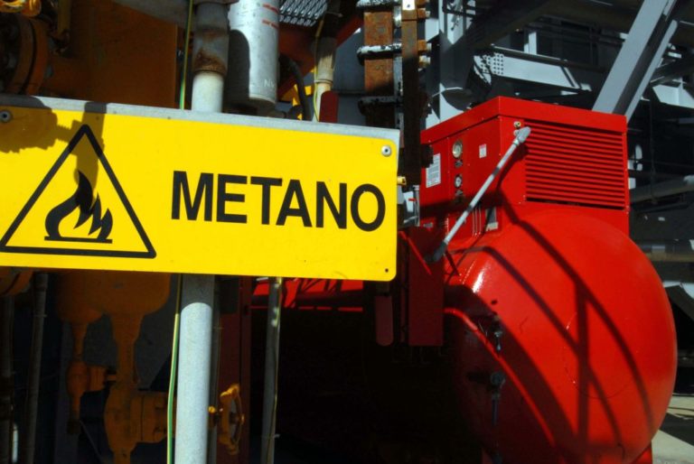 NEL LODIGIANO IL 200° IMPIANTO A METANO