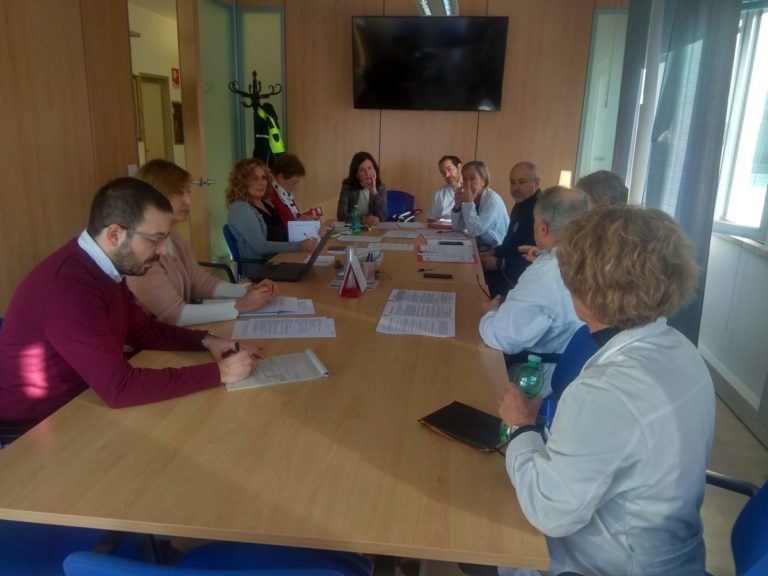 VIRUS CINA, SAN MARINO ATTIVA COORDINAMENTO EMERGENZE