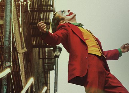 JOKER GUIDA LA CORSA AGLI OSCAR CON 11 NOMINATION