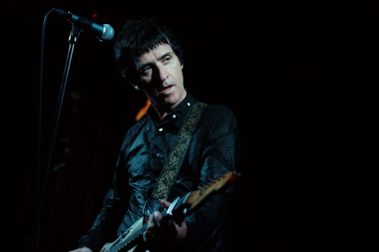 DI JOHNNY MARR COLONNA SONORA DEL NUOVO BOND