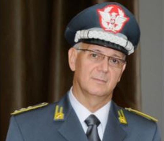 GDF, LORUSSO NUOVO COMANDANTE REGIONALE