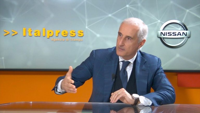 MATTUCCI “FUTURO E’ ELETTRIFICAZIONE DEI PRODOTTI”