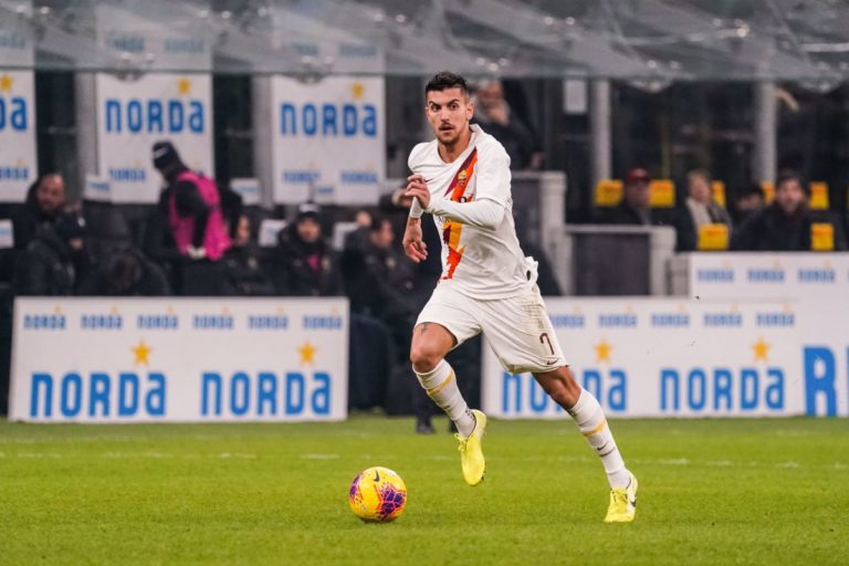 ROMA AI QUARTI DI COPPA ITALIA CONTRO LA JUVE