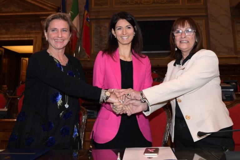 SALUTE ALIMENTARE, NASCE UNO SPORTELLO PER GIOVANI