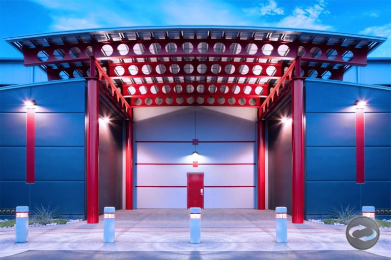 NUOVO DATACENTER PER VOLOCOM