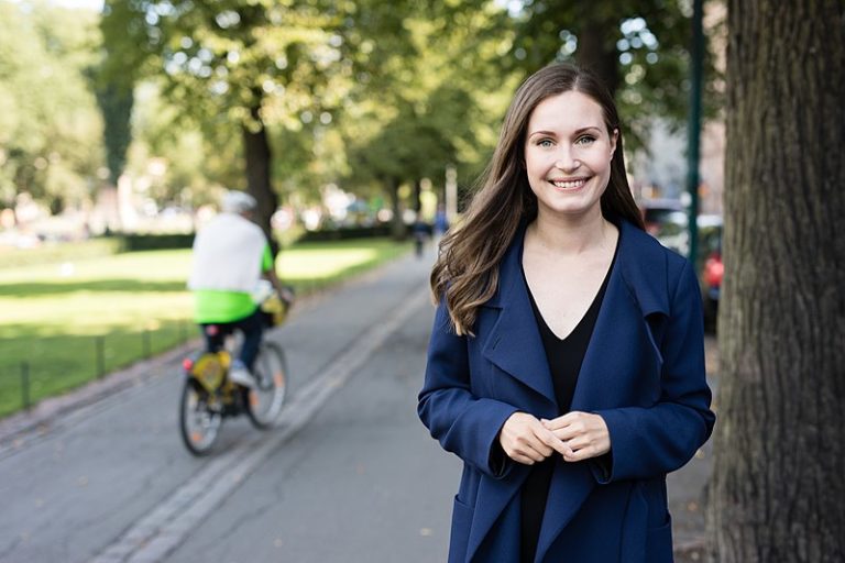 MENO LAVORO, UGUALE SALARIO. L’ESEMPIO FINLANDESE