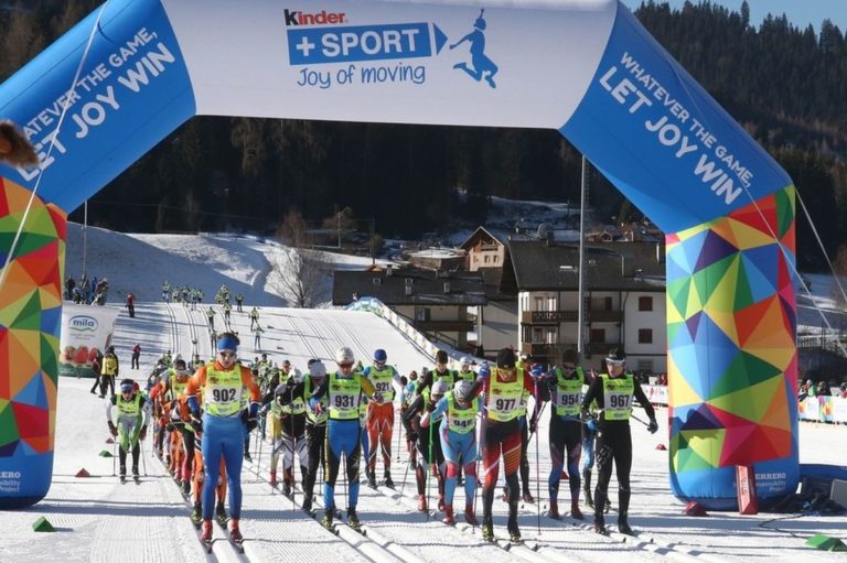 37° SKIRI TROPHY XCOUNTRY IN VAL DI FIEMME