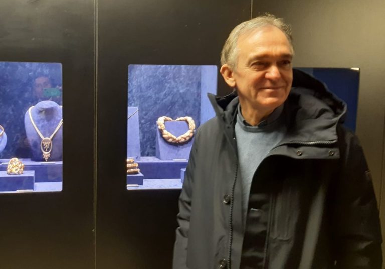 TOSCANA: REGIONE COMPRA 300 GIOIELLI “ORO D’AUTORE”