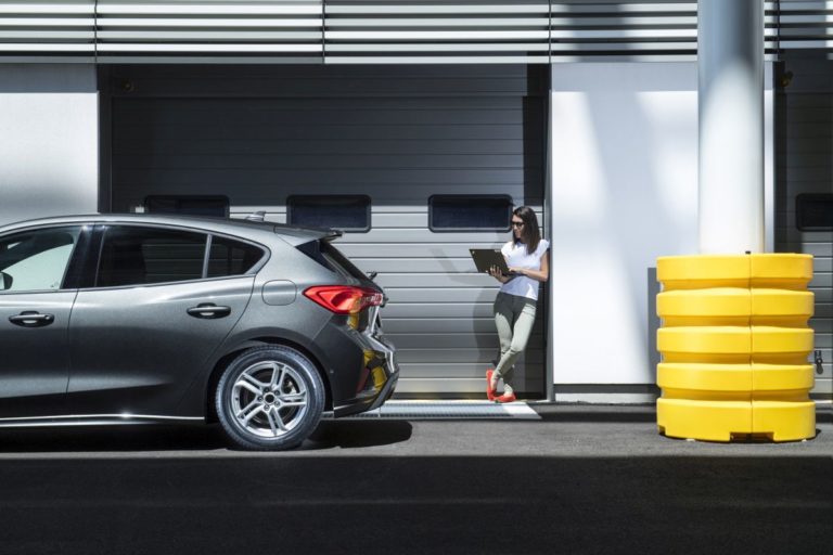 BFGOODRICH LANCIA DUE NUOVE GAMME DI PNEUMATICI