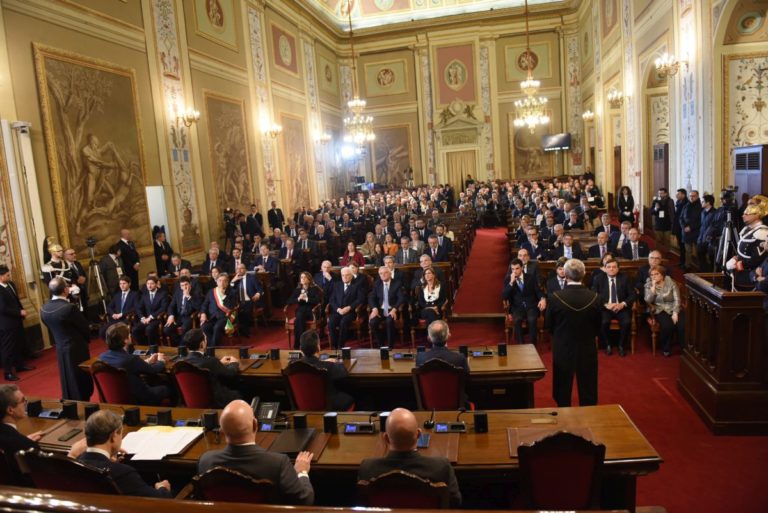PALERMO RICORDA PIERSANTI MATTARELLA