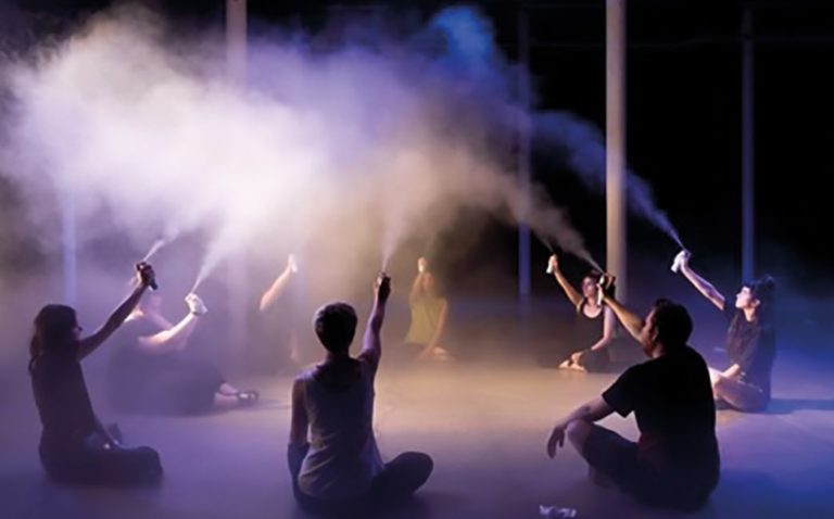 BOLOGNA, IL 1980 SI FA ARTE PER LA MEMORIA COLLETTIVA