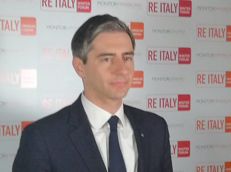 Immobiliare, Baccarini “Migliorare attrattività”
