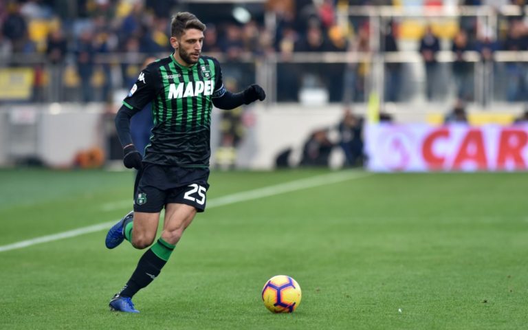 RIMONTA SASSUOLO, TORO KO AL MAPEI STADIUM