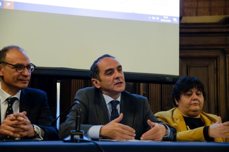 SVILUPPO SOSTENIBILE, BRONZINI “EDUCARE LE NUOVE GENERAZIONI”