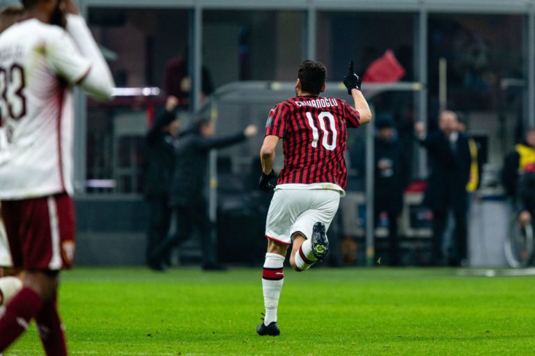 MILAN IN SEMIFINALE, TORINO KO AI SUPPLEMENTARI