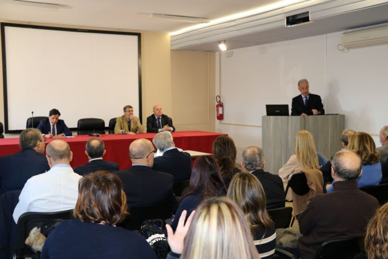 SANITÀ, CATANIA AL TOP CON GAMMA KNIFE